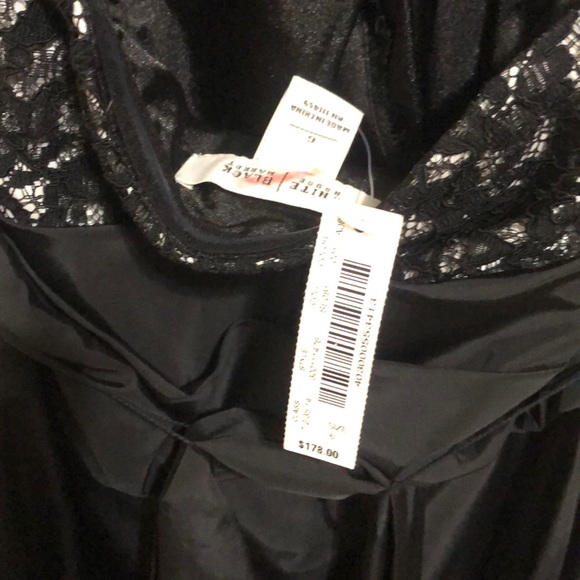 White House Black market dress NWT size 6 - Picture 6 of 8